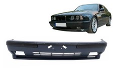 Stoßstange für BMW 5er E34 1987-1995 M5 Design Limousine Touring Zierleisten