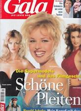 Gala Susen Tiedtke,Katarina Witt,Udo Jürgens,Cher,Udo Lindenberg