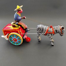 Lehmann Vintage Fahrer und