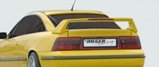 Rieger heckflügel heckspoiler - rieger,
