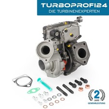 Turbolader bmw e83 - turbolader,