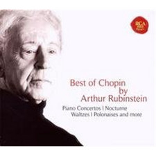 Best of Chopin by Arthur