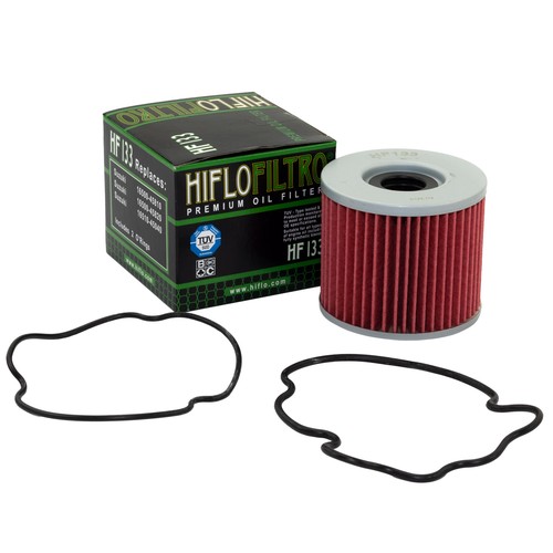 ölfilter hiflo hf133 für - hiflo,