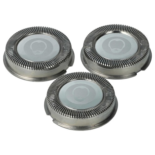 Scherkopf für philips - 3x,
