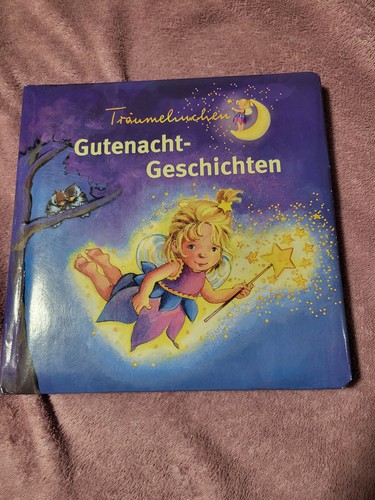 Träumelinchen