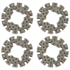 4er Set Adapter, Universeller