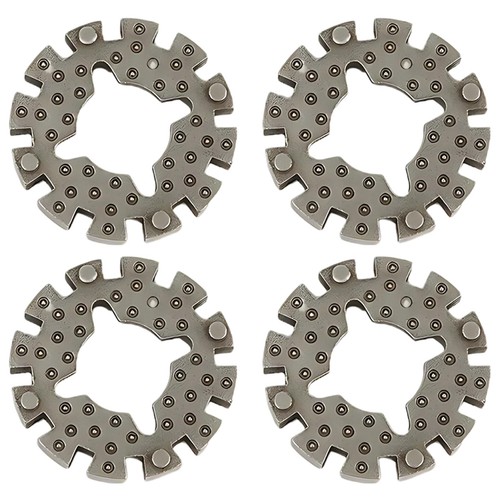 4er set adapter universeller - adapter,,