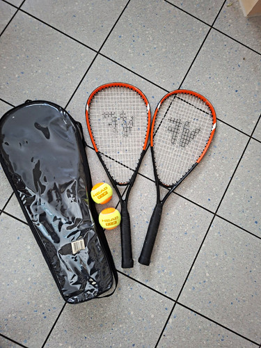 Vicfun speedminton - speedminton, /