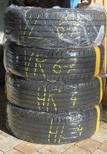 4 Sommerreifen 215/60R17 96H