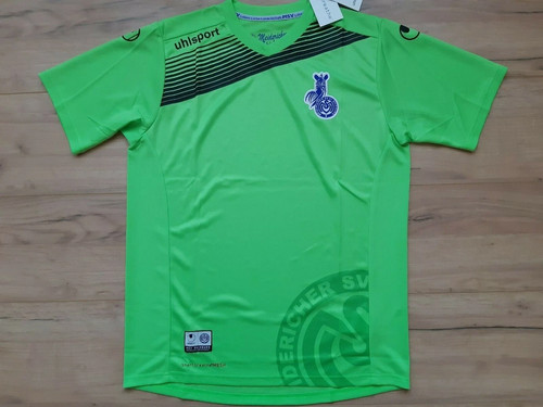 Msv duisburg 2016 shirt - 2016-17!,