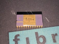 NS32081D-10 | NSC | DIP24