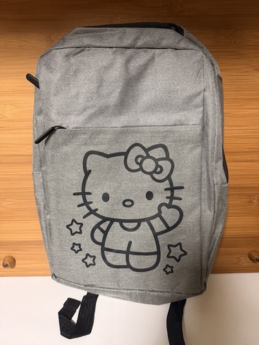 Hello kitty - hello,