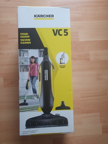 Kärcher vc5 premium - kärcher,