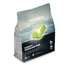 Dometic Greencare Tabs 16