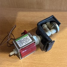 Pumpe Wasserpumpe Ulka EP5