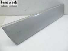 Mercedes 190 W201 Beplankung