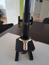 CBS Beck Kassel mikroskop