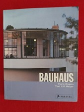 Bauhaus,Ulf Meyer-Prestel Verlag