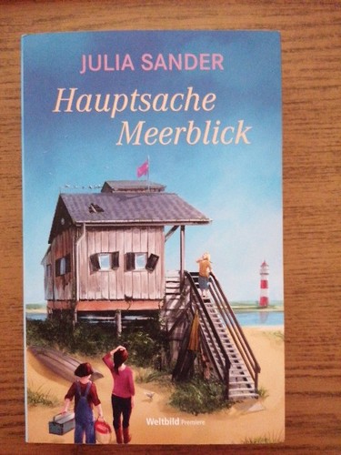 Hauptsache meerblick von - hauptsache,