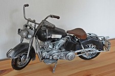 Deko Motorrad Oldtimer