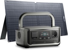 Solar Komplettset 300W