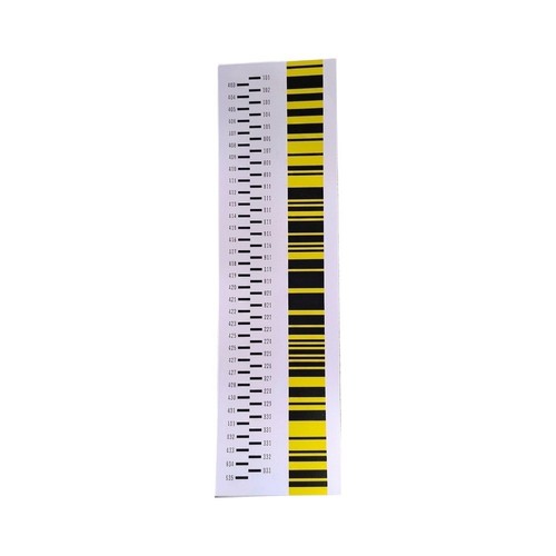 Bauqualität barcode aufkleber - bauqualität,