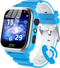 kaacly Kinder Smartwatch 1.44
