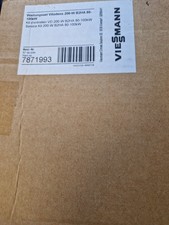 VIESSMANN Wartungsset Vitodens