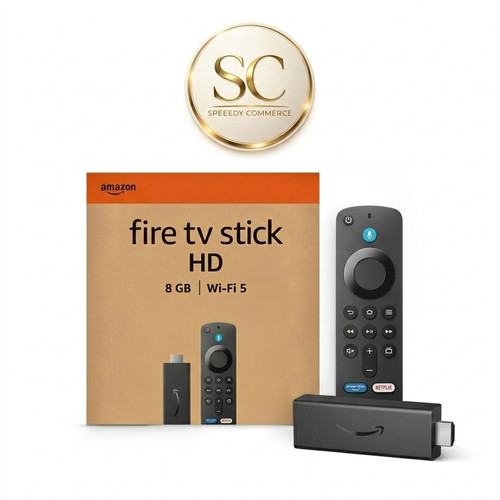 Amazon fire stick full hd - fire,