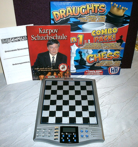 Schach schachcomputer - schach, ,schachcomputer