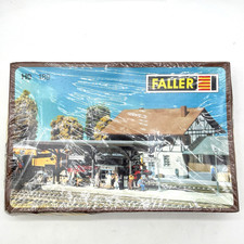 FALLER 120 189 Bahnsteig