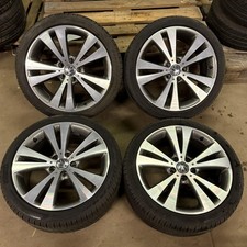 9841 VW Passat 3C B6 Alufelgen