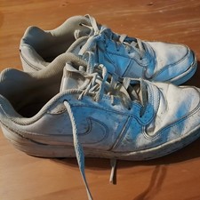 Nike Air Sneaker Größe 40,5
