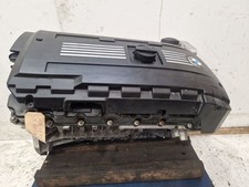 Motorblock N53B30A Motor