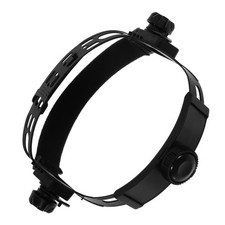 Helmschild-Kopfband, verstellbares Helmschild-Stirnband, Schweißzubehör