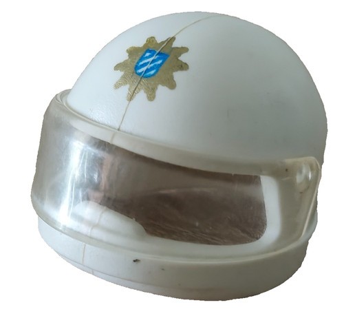 Playmobil helm pilot - playmobil,