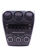 CD Autoradio Mazda 6 GG GY