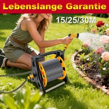 Schlauchwagen Wasser