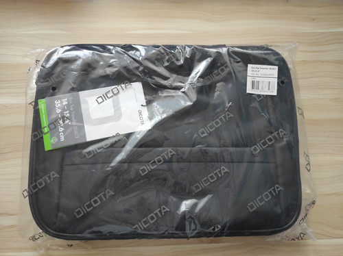 Laptoptasche eco top traveller - laptoptasche,