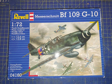 Revell 04160  MESSERSCHMITT BF