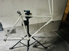Rossin rennrad stahlrahmen - rennrad,