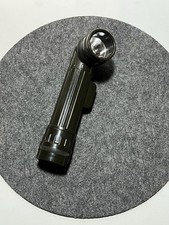 Original US Winkeltaschenlampe