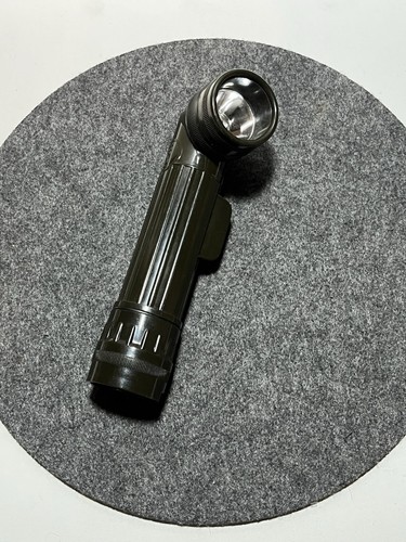 Original winkeltaschenlampe - us,