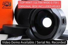 [TOP NEUWERTIG mit Box] Sony