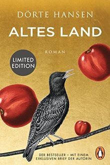 Hansen altes land - hansen,, d:
