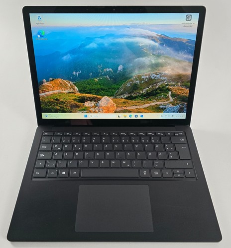 Microsoft surface laptop - microsoft, 4