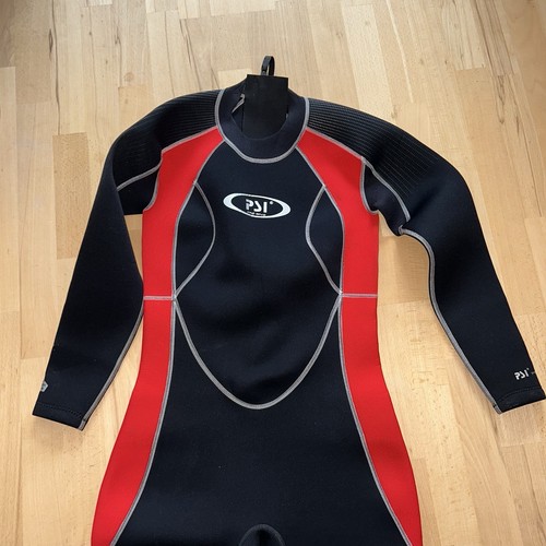 Pji pro dive neopren - pji,