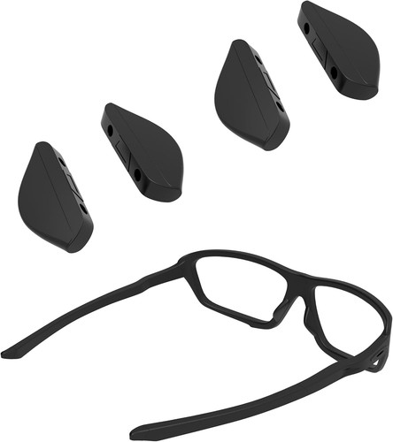 Paar nasenpads für oakley - 2,