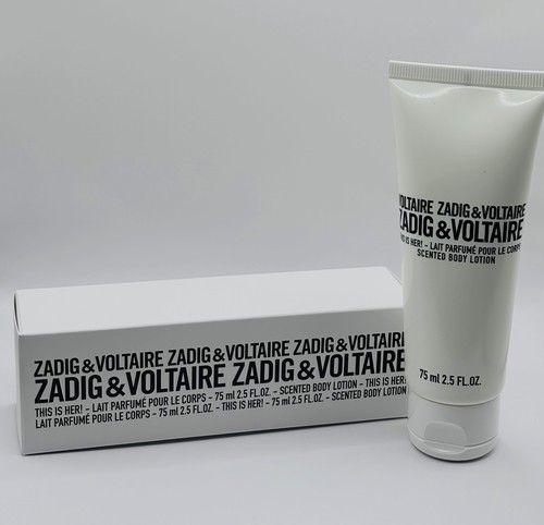 Zadig voltaire this is - is, her