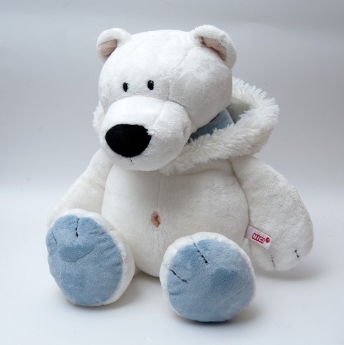 Nici eisbär bär mit - nici,